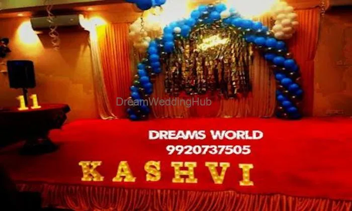 Dreams World
