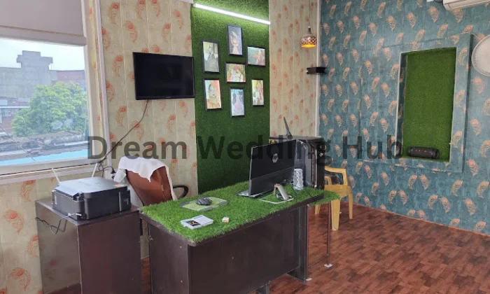 Dreamspot Studio And Wedding Planner Dreamspot Studio And Wedding Planner
