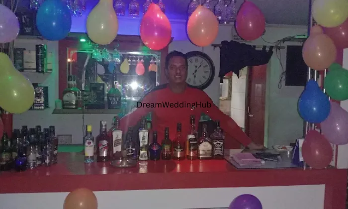 Dreamz Bar