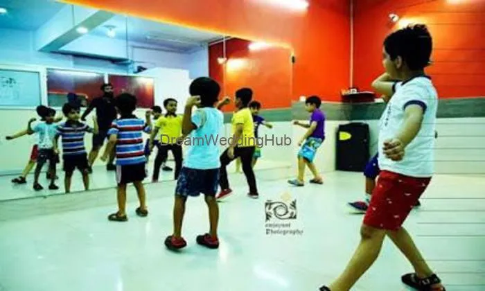 Dreamz Dance Centre
