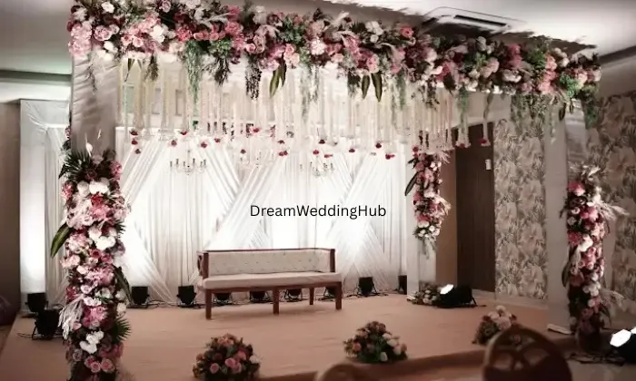 Dreamz  Event  Management