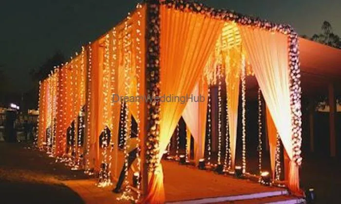 Dreamz Event Management