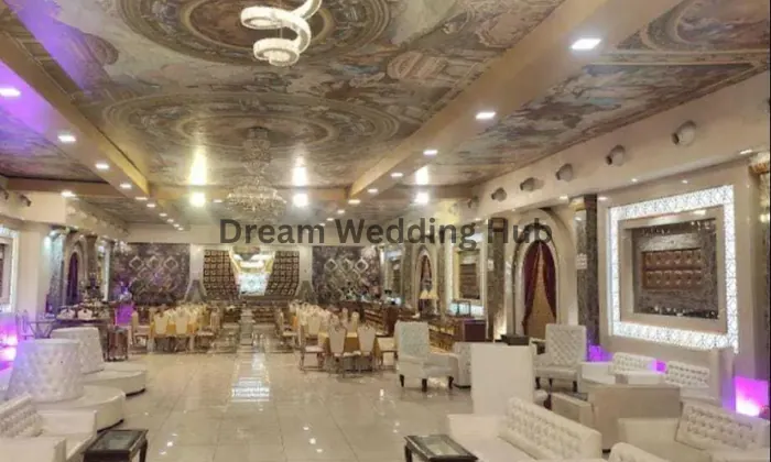 Dreamz Events & Sfx