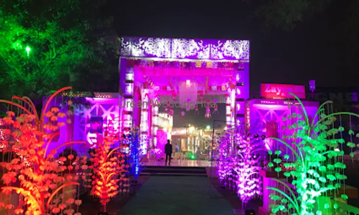 Dreamz Garden