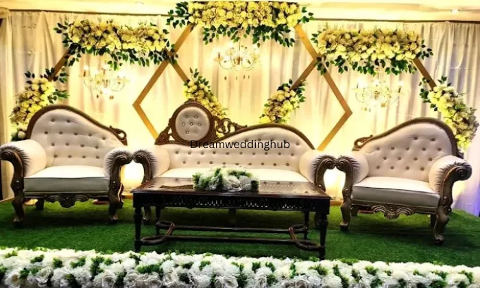 Dreamz Luxury Wedding Planners Dreamz Luxury Wedding Planners