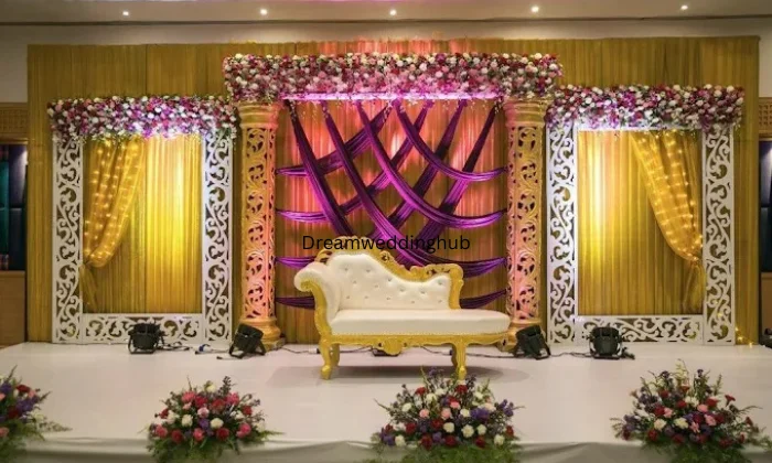 Dremable Wedding