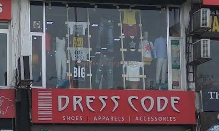 Dress Code