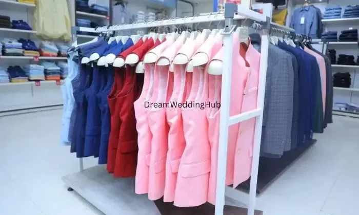 Dress Shop Madurai