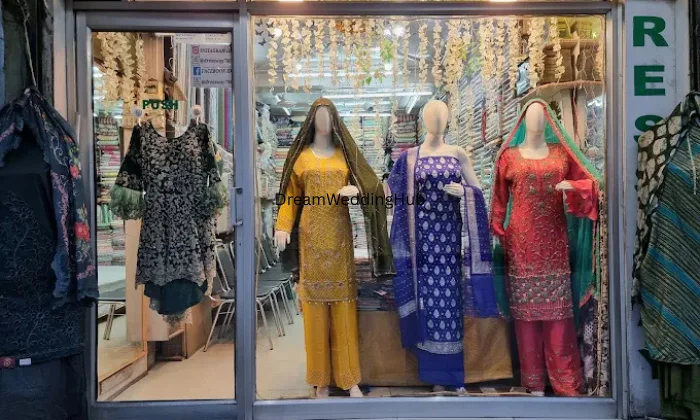 Dress Way