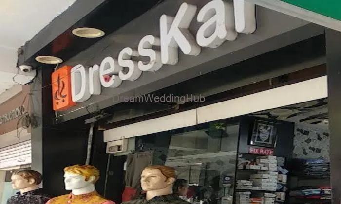 Dresskart - Exclusive Men's Wear
