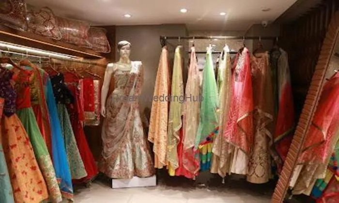 Dressline - Chembur