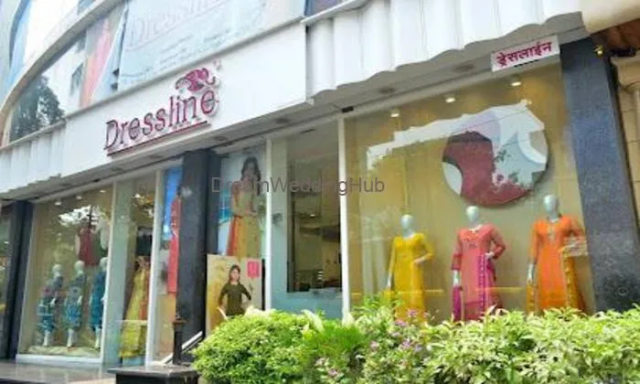 Dressline - Santacruz