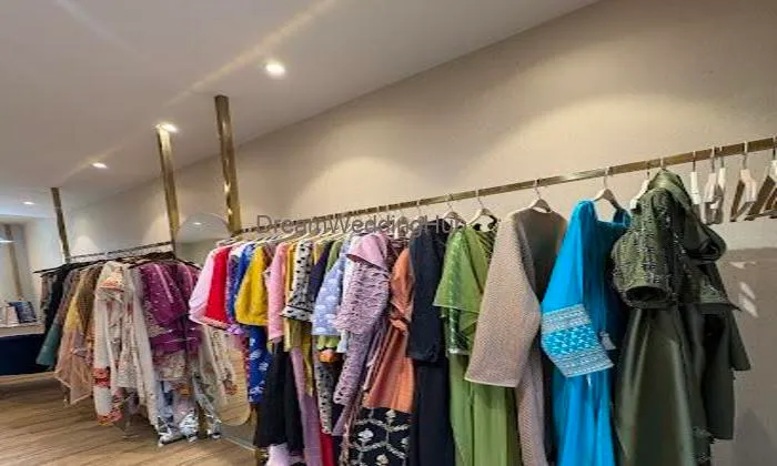 Dresstalks By Anshul