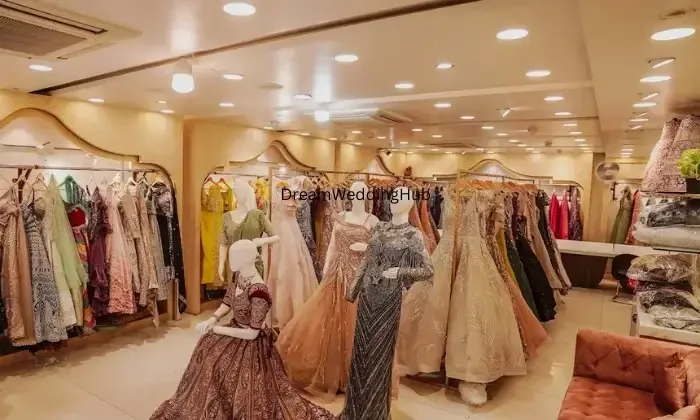 Dresszilla Jaipur