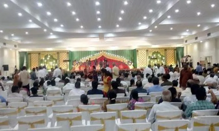 Drg Marriage Hall
