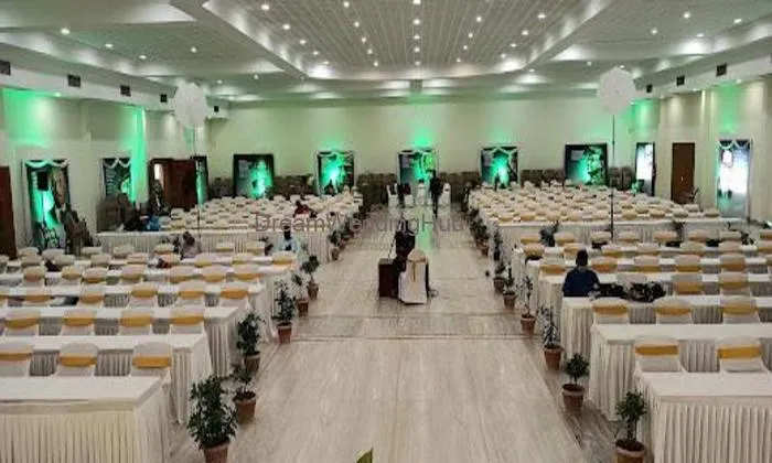 Drg Thrumana Mandapam