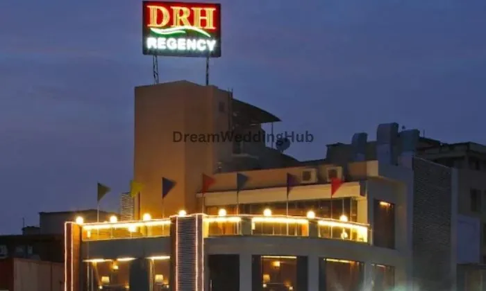 Drh Regency Hotel