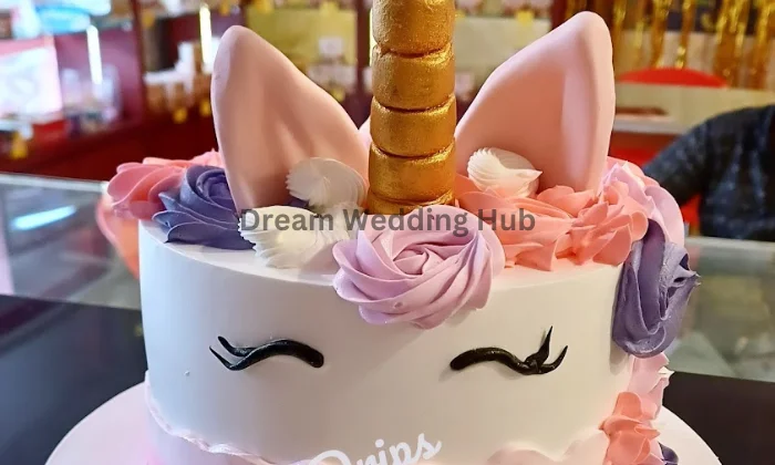 Drips Bakery  Cafe Udupi