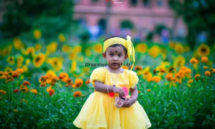 Drishani Production