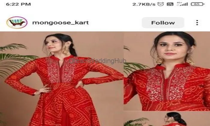 Drishti Boutique