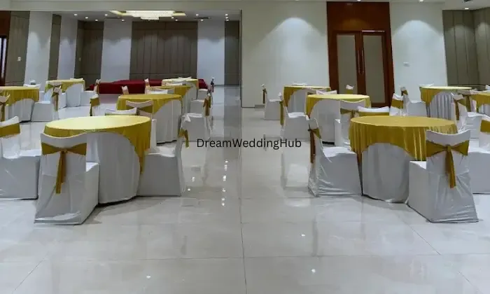 Drishti Inn Bhopal Drishti Inn Bhopal