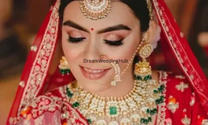 Drishti Makeover