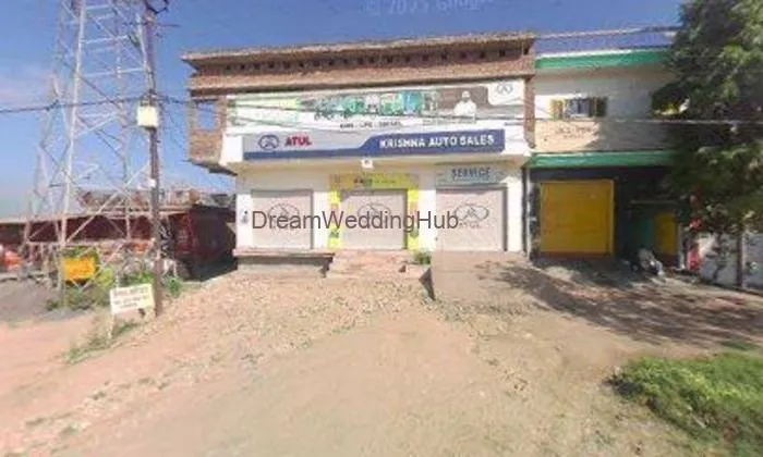 Drishti Secure Security Agency Pvt Ltd
