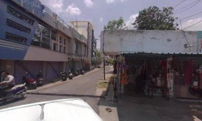 Drishya Dulha Dulhan House