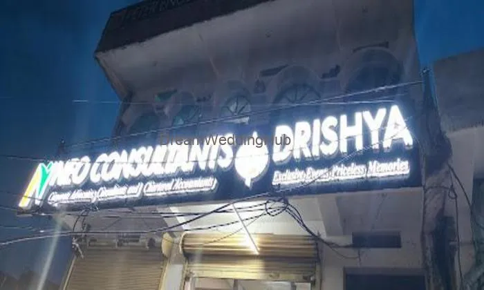 Drishya Events