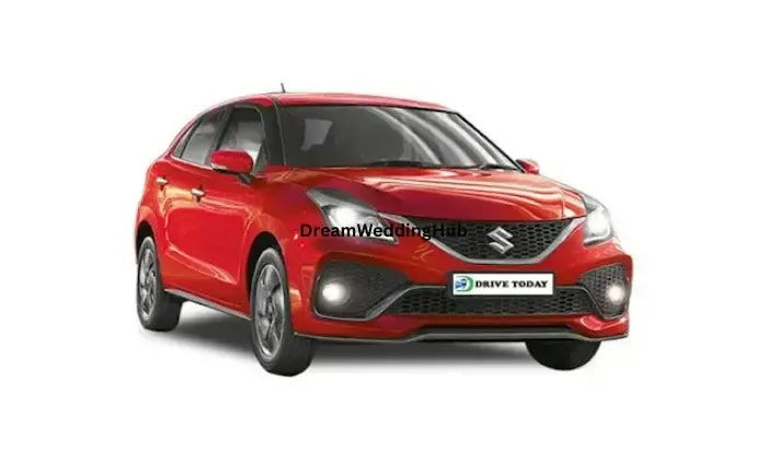 Drive Today Private Limited