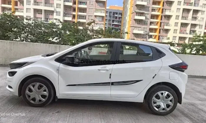 Drivenjoy Car Rentals