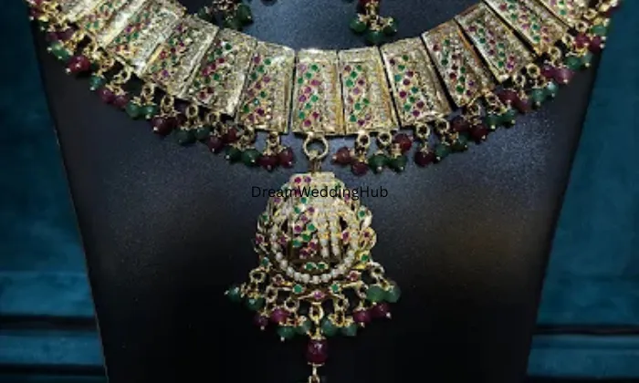 Drk Jewellers