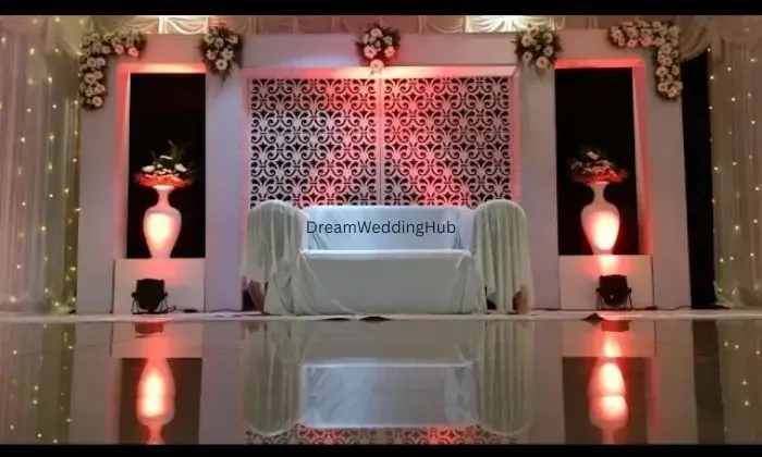 Droom Events