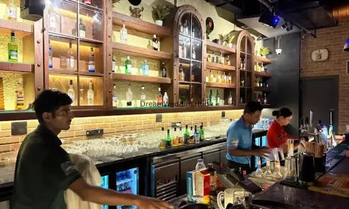 Drunkyard