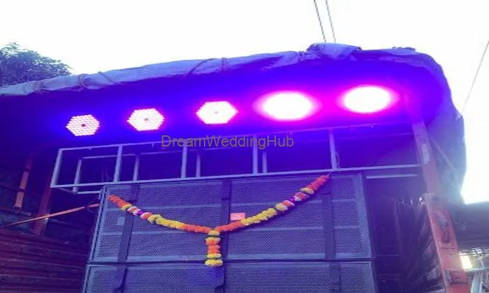 Druviii Sounds & Lights