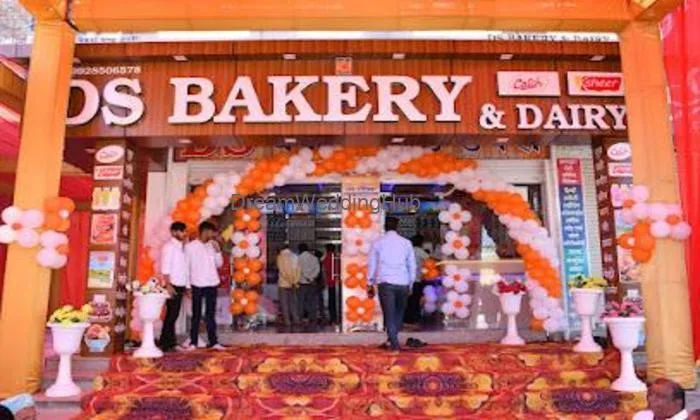 Ds Bakery & Dairy
