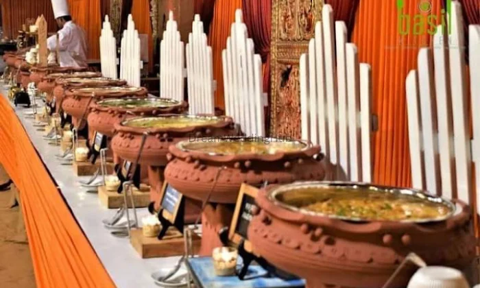 Ds Caterers