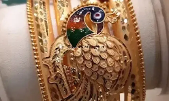 Ds Debnath Jewellers