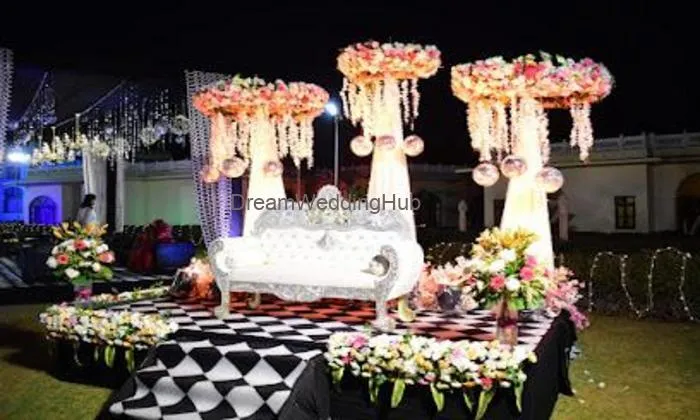Ds Event Management