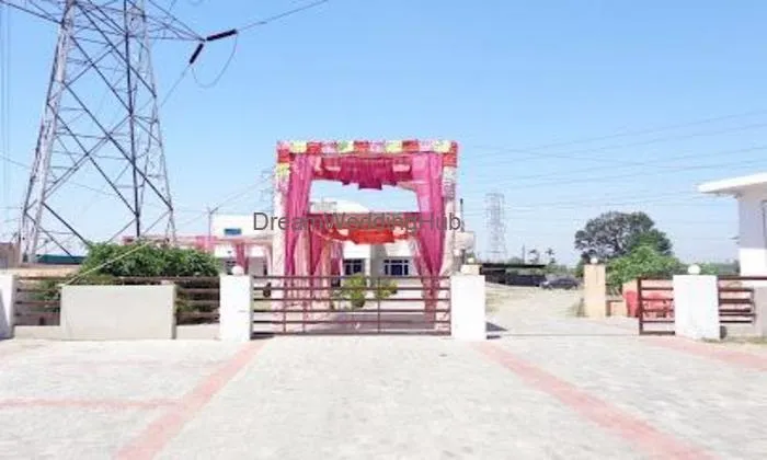 D.s Farm