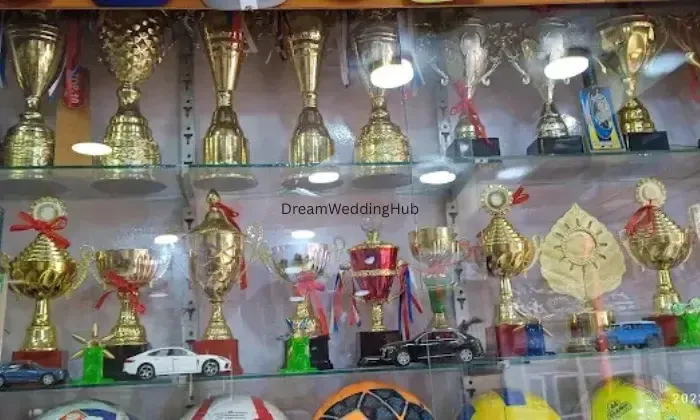 Ds Gift  Sports Shop