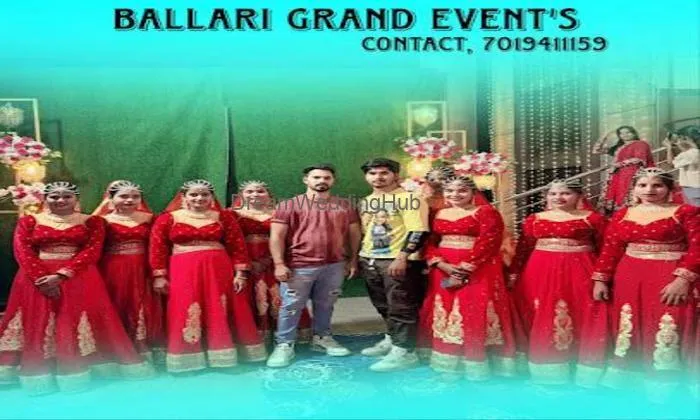 Ds Grand Events