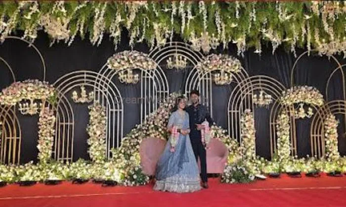 Ds Grand Weddings