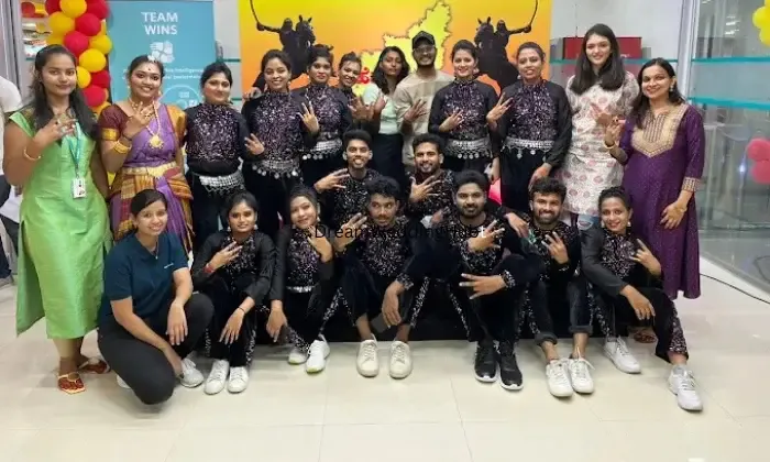 Ds3 Dance Studio