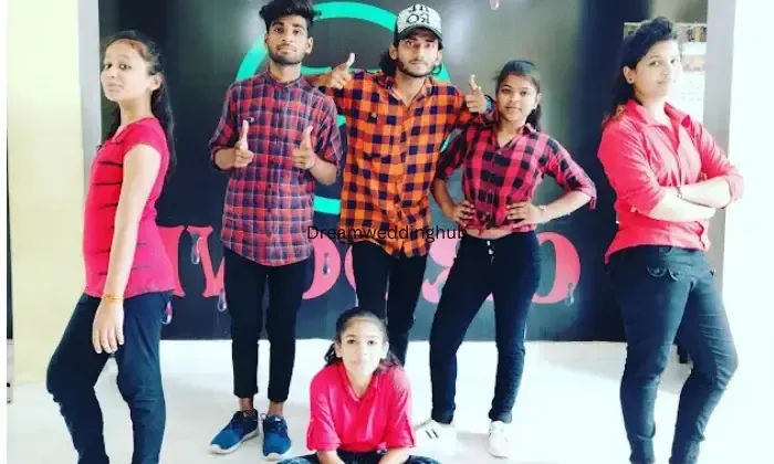 Dsd Dance Studio