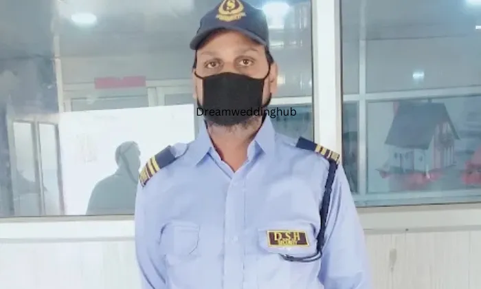 Dsh Security Service Ludhiana