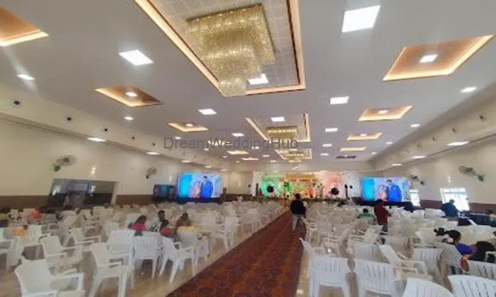 Dsk Thirumana Mahal A/c