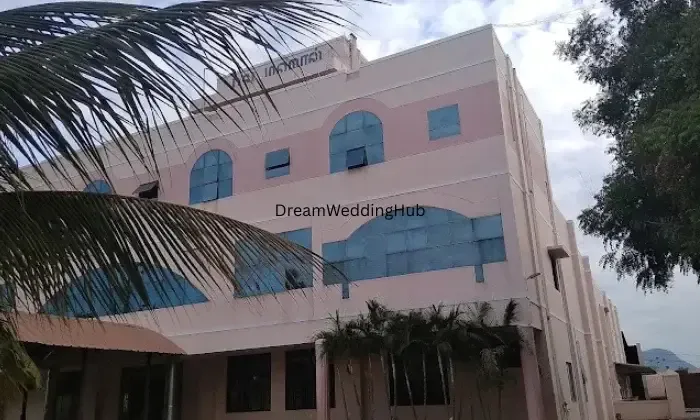 Dsl Mahal