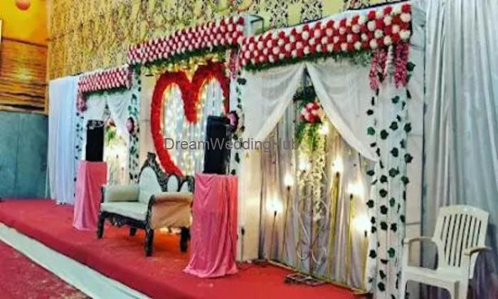 Dsp Decorations & Events Davangere