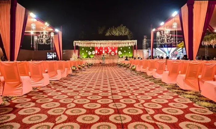 Dsquare Event Planner